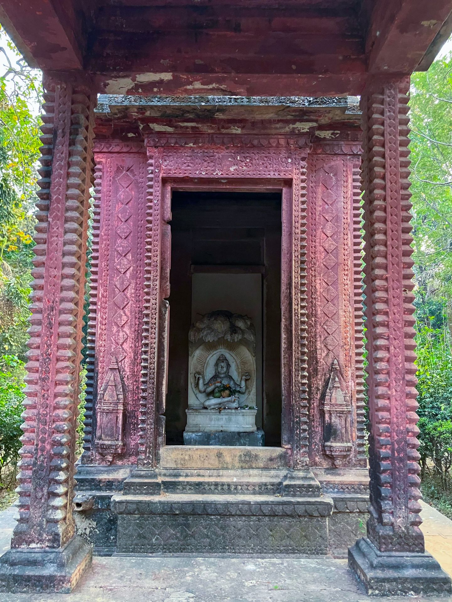 Mrityunjay Shiva Temple Mrityunjay Shiva Temple