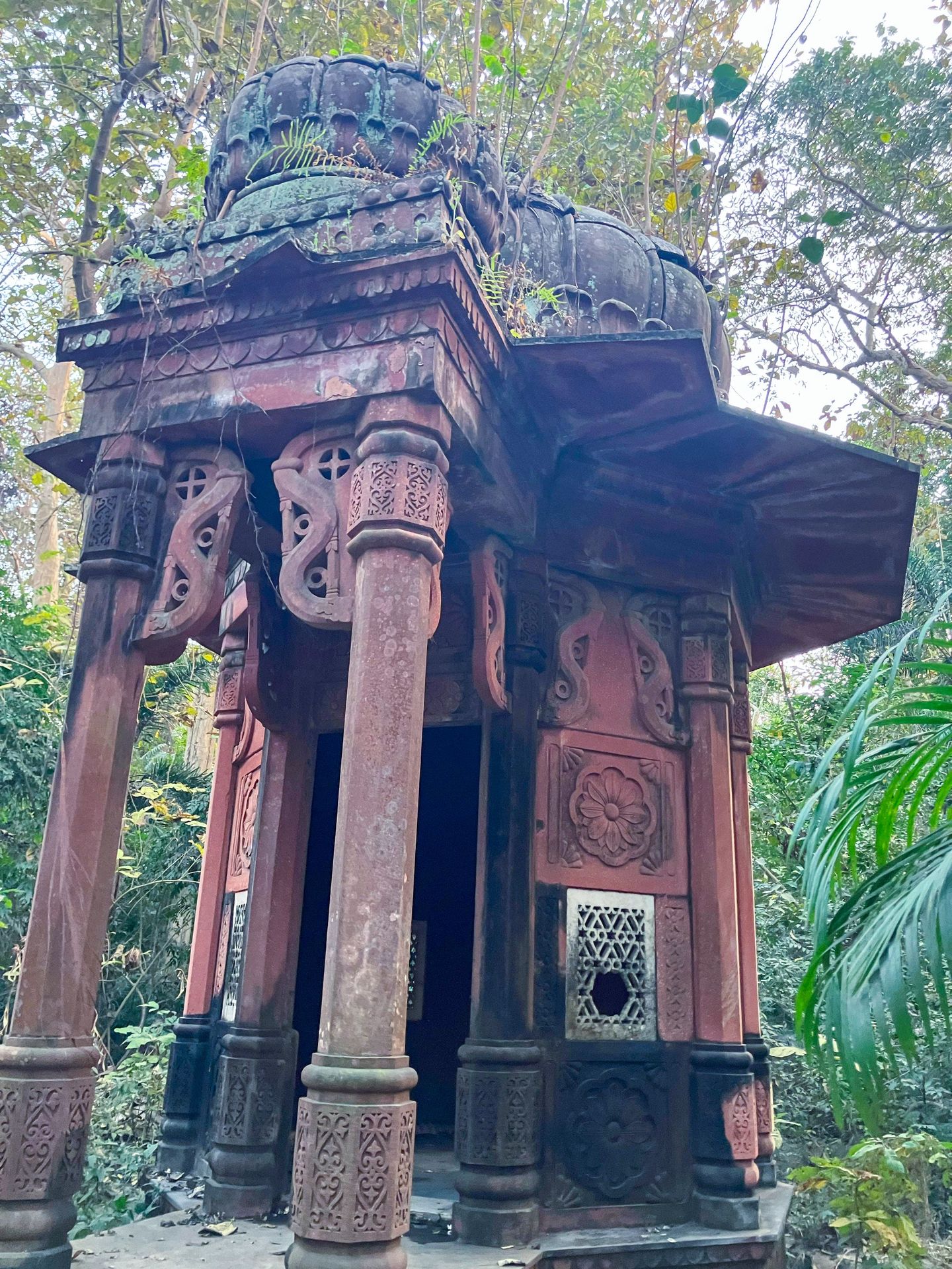 Samajbari in Bijay Bahar Samajbari in Bijay Bahar