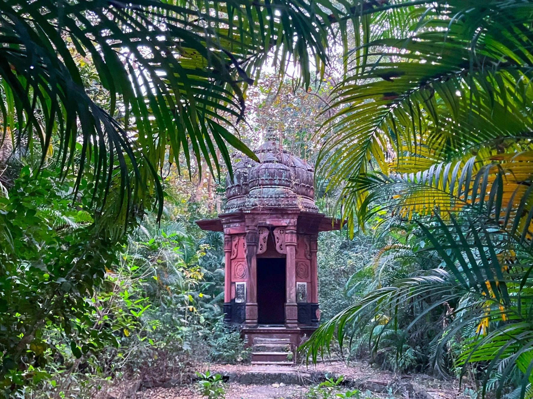 Samajbari in Bijay Bahar Samajbari in Bijay Bahar
