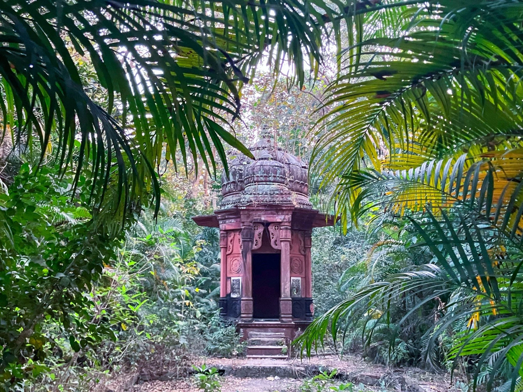 Samajbari in Bijay Bahar Samajbari in Bijay Bahar