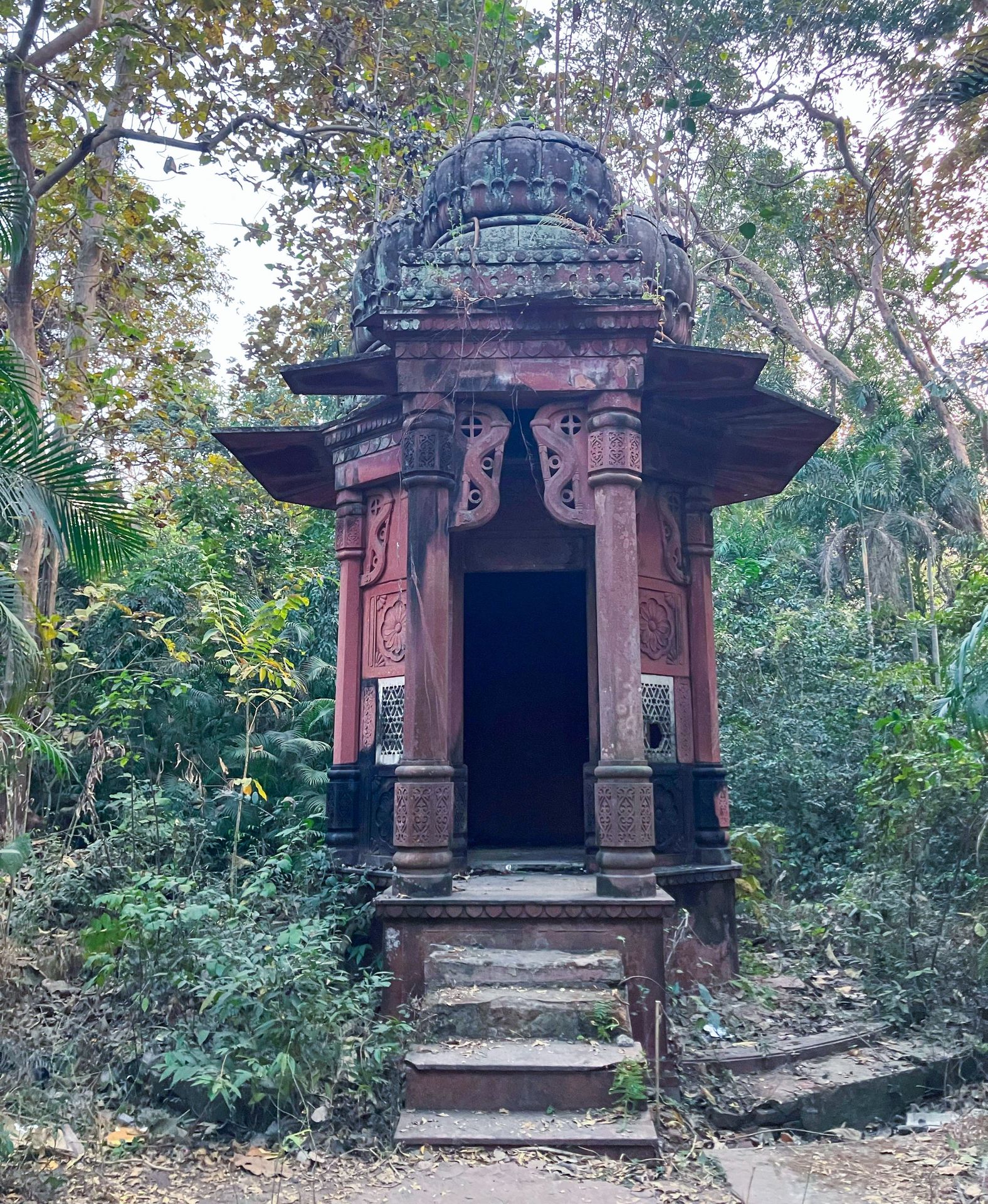 Samajbari in Bijay Bahar Samajbari in Bijay Bahar