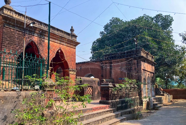 Pir Baharam Mazar Pir Baharam Mazar