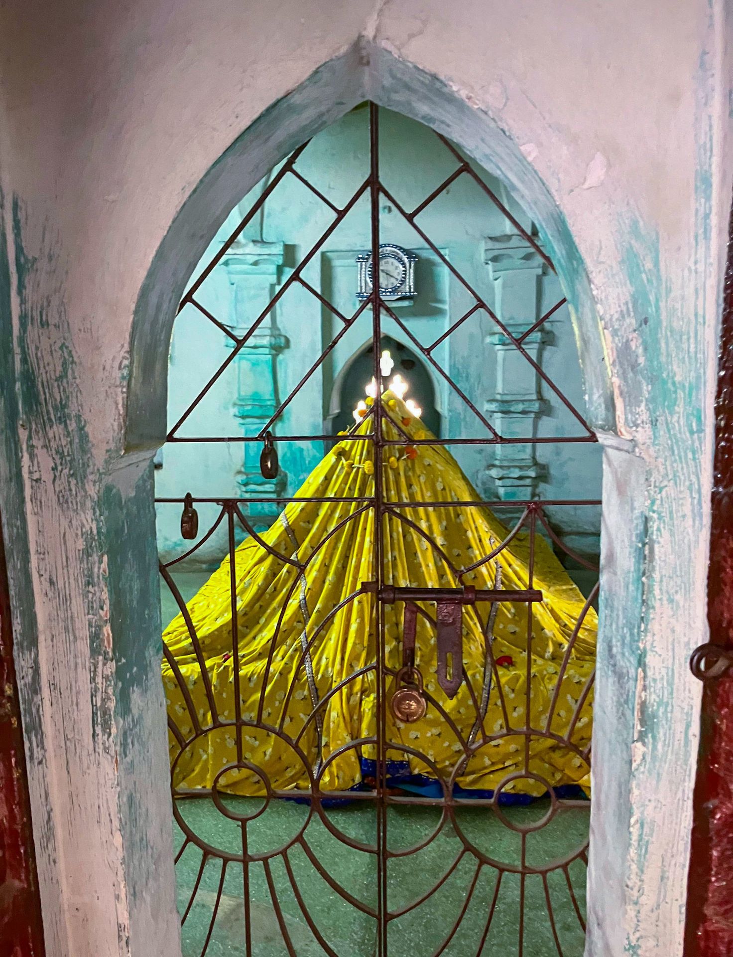 Pir Baharam Mazar Pir Baharam Mazar