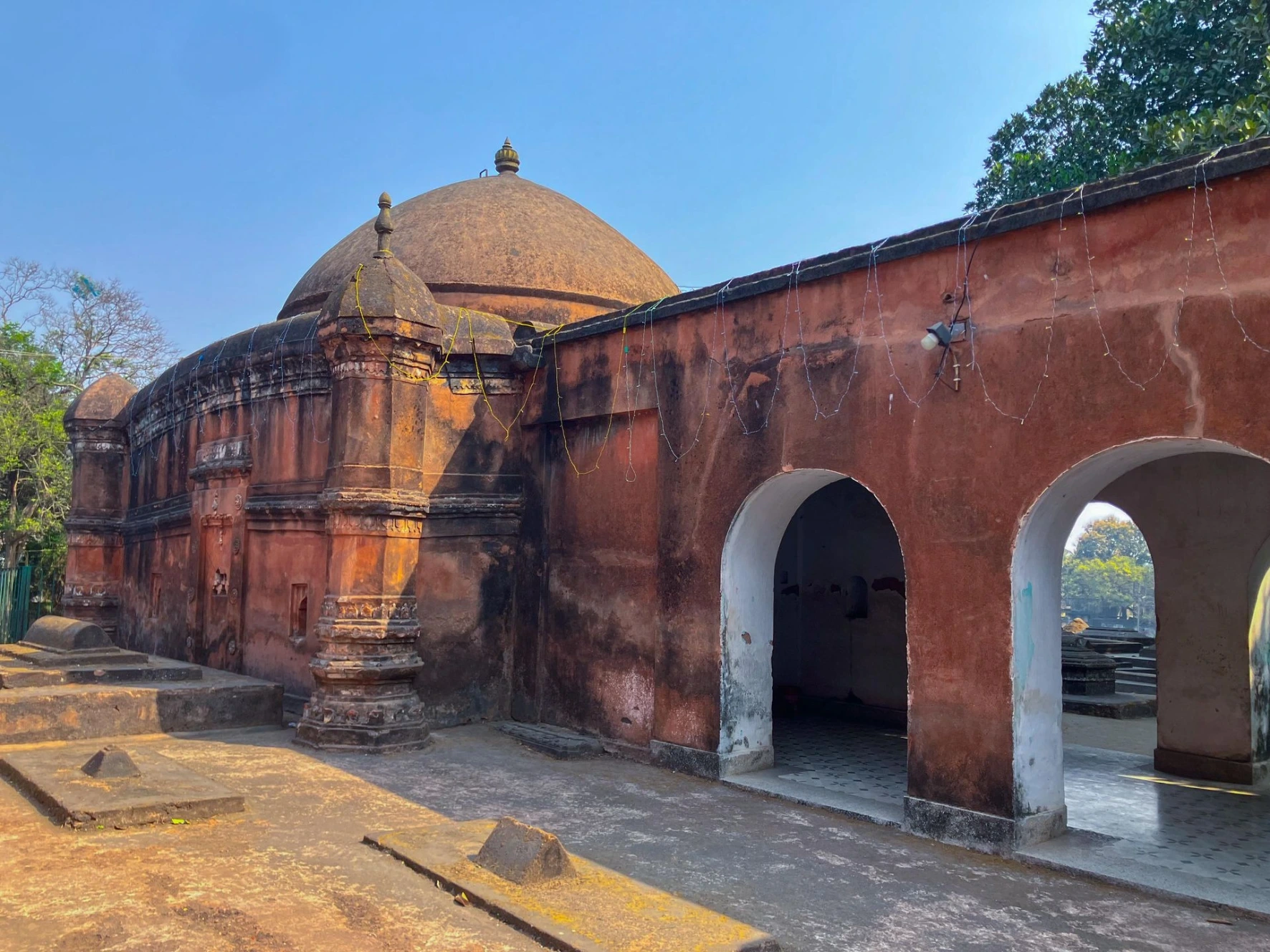 Pir Baharam Mazar Pir Baharam Mazar