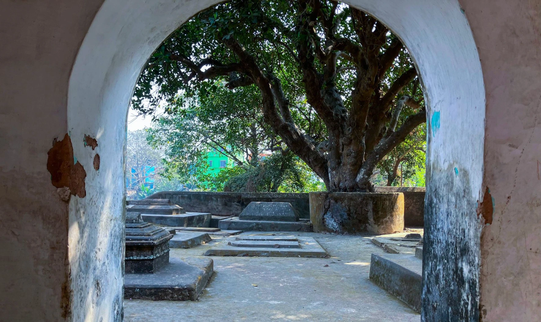 Pir Baharam Mazar Pir Baharam Mazar