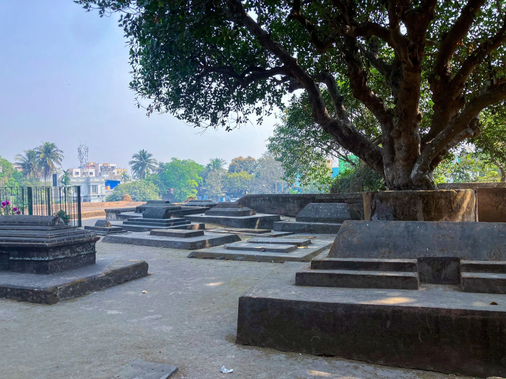 Pir Baharam Mazar complex Pir Baharam Mazar complex