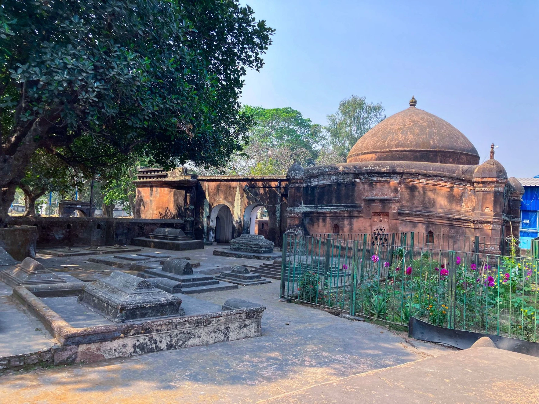 Pir Baharam Mazar Pir Baharam Mazar