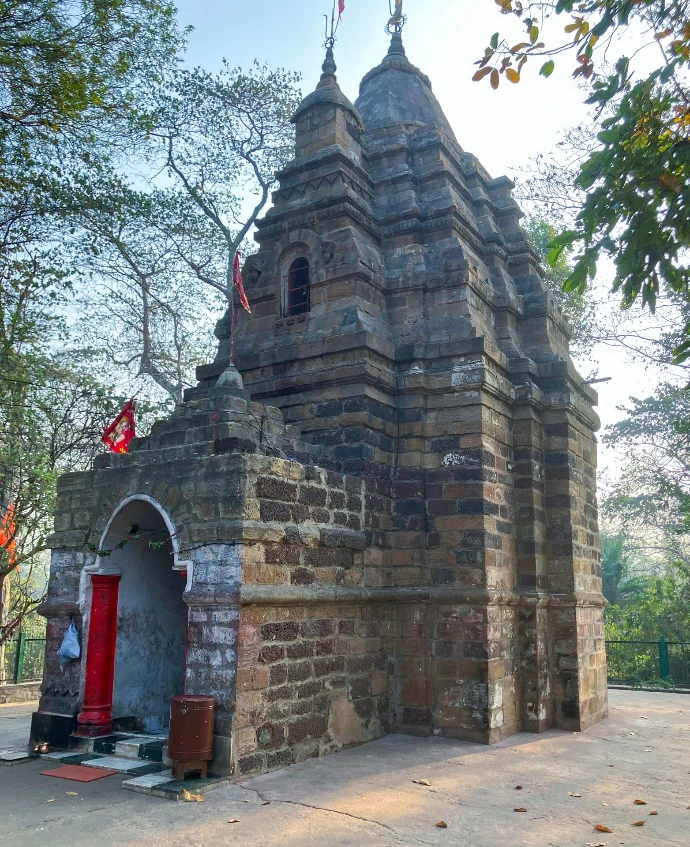 Rahreswar mahadev temple