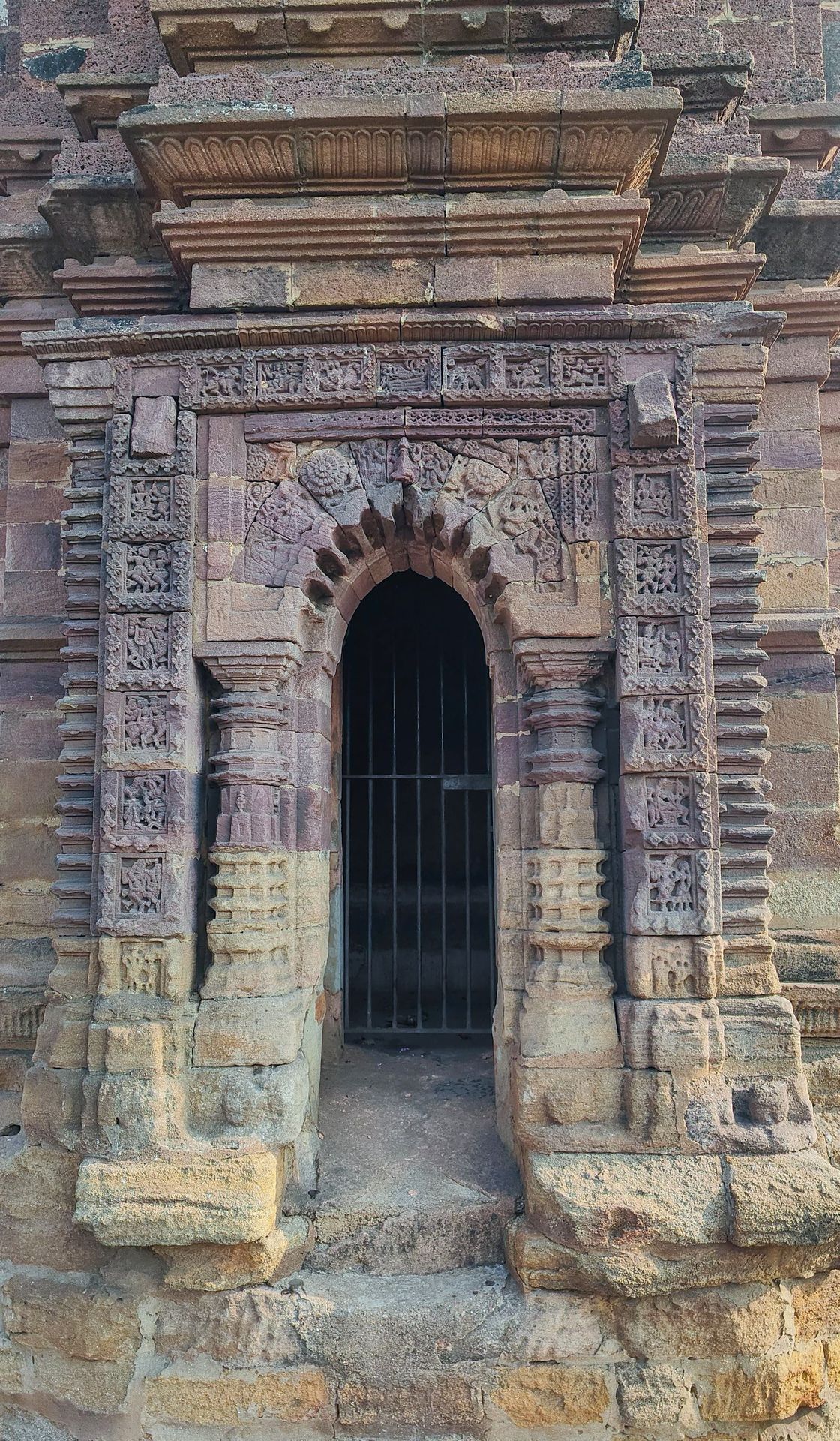 Radha-Damodar Mandir