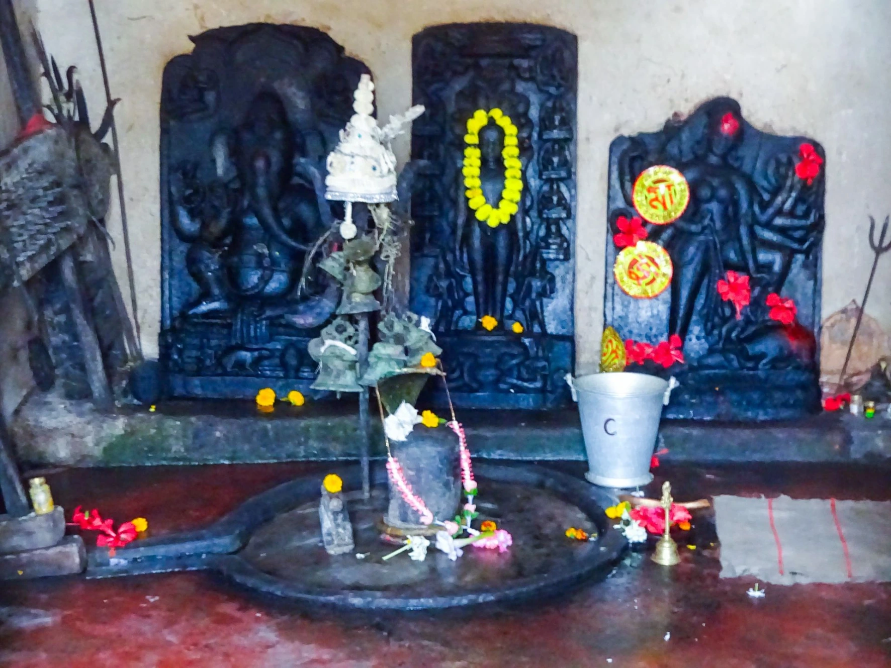 Siddheswar Temple