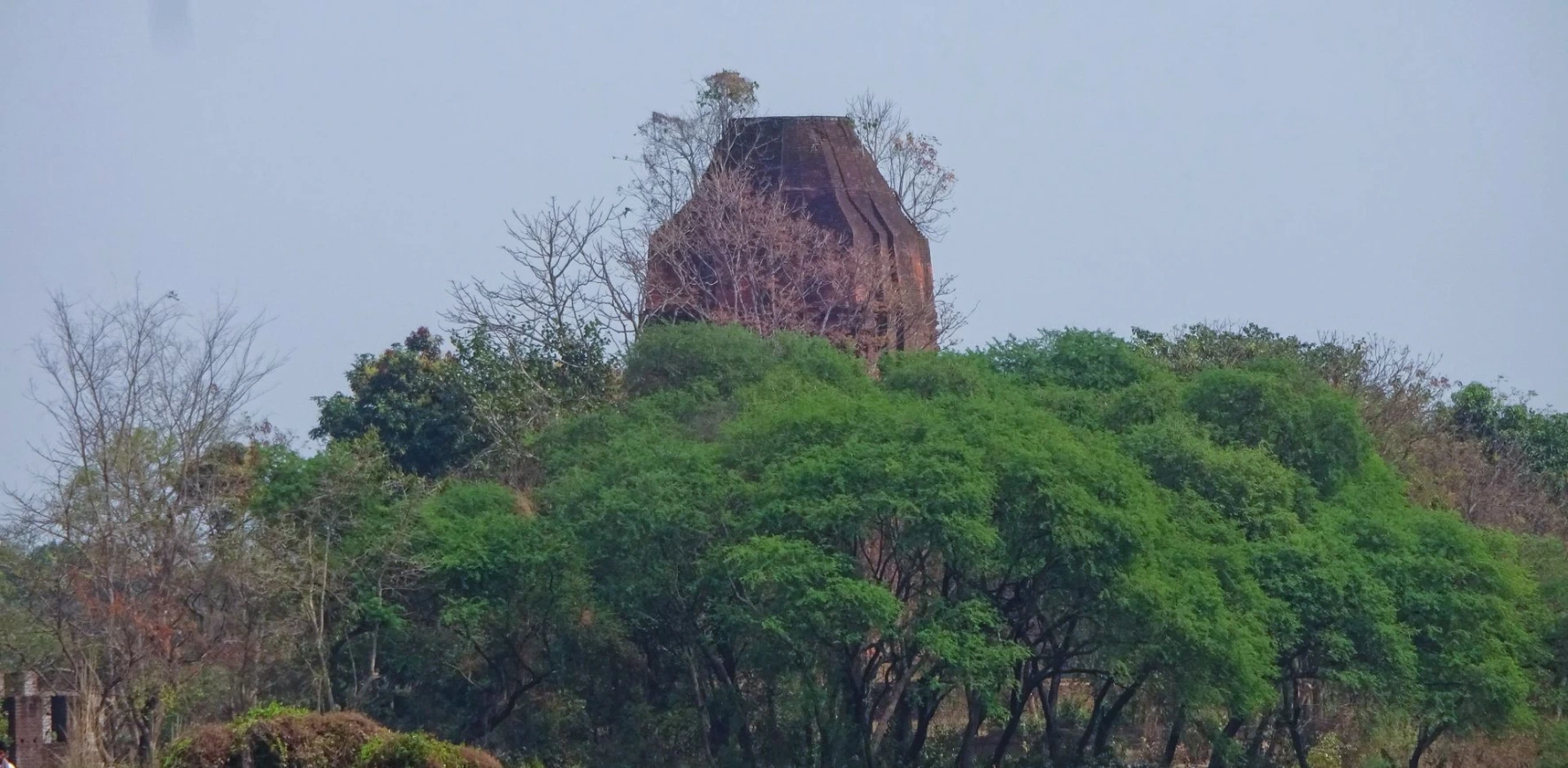 Sun Temple, Sonatopal