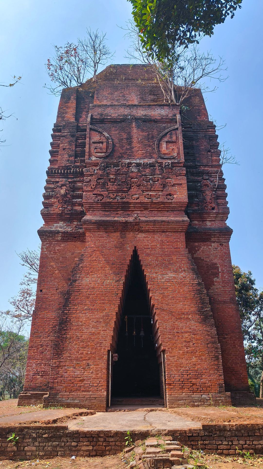 Sun Temple, Sonatopal