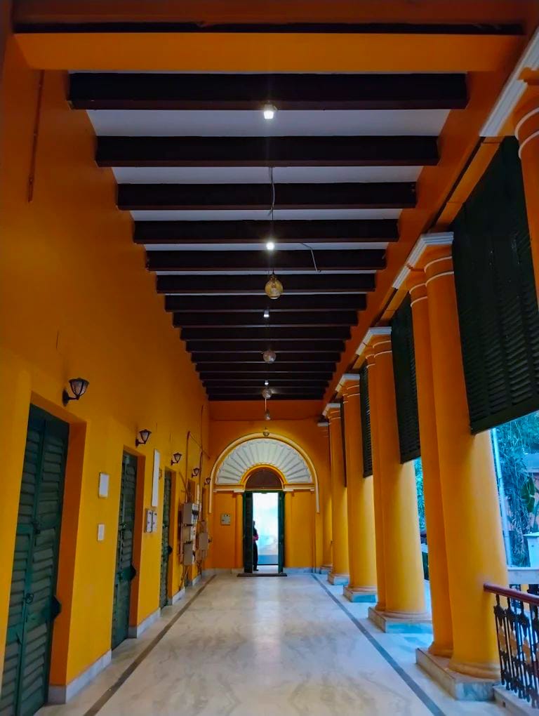 Chandernagore College Museum