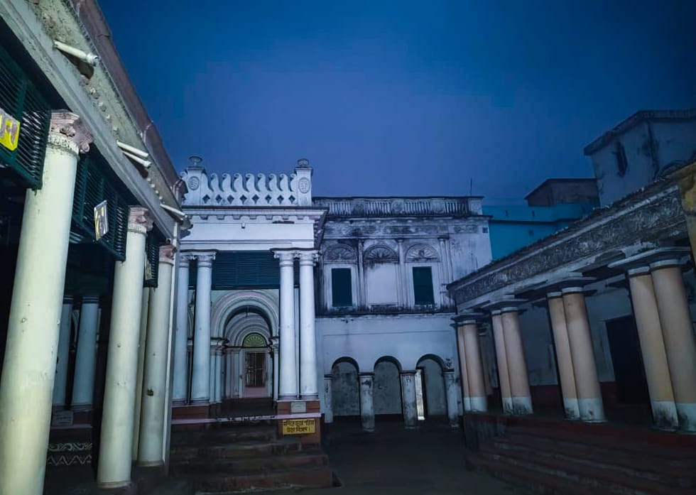 Hadal Narayanpur Jaminderbari Hadal Narayanpur Jaminderbari