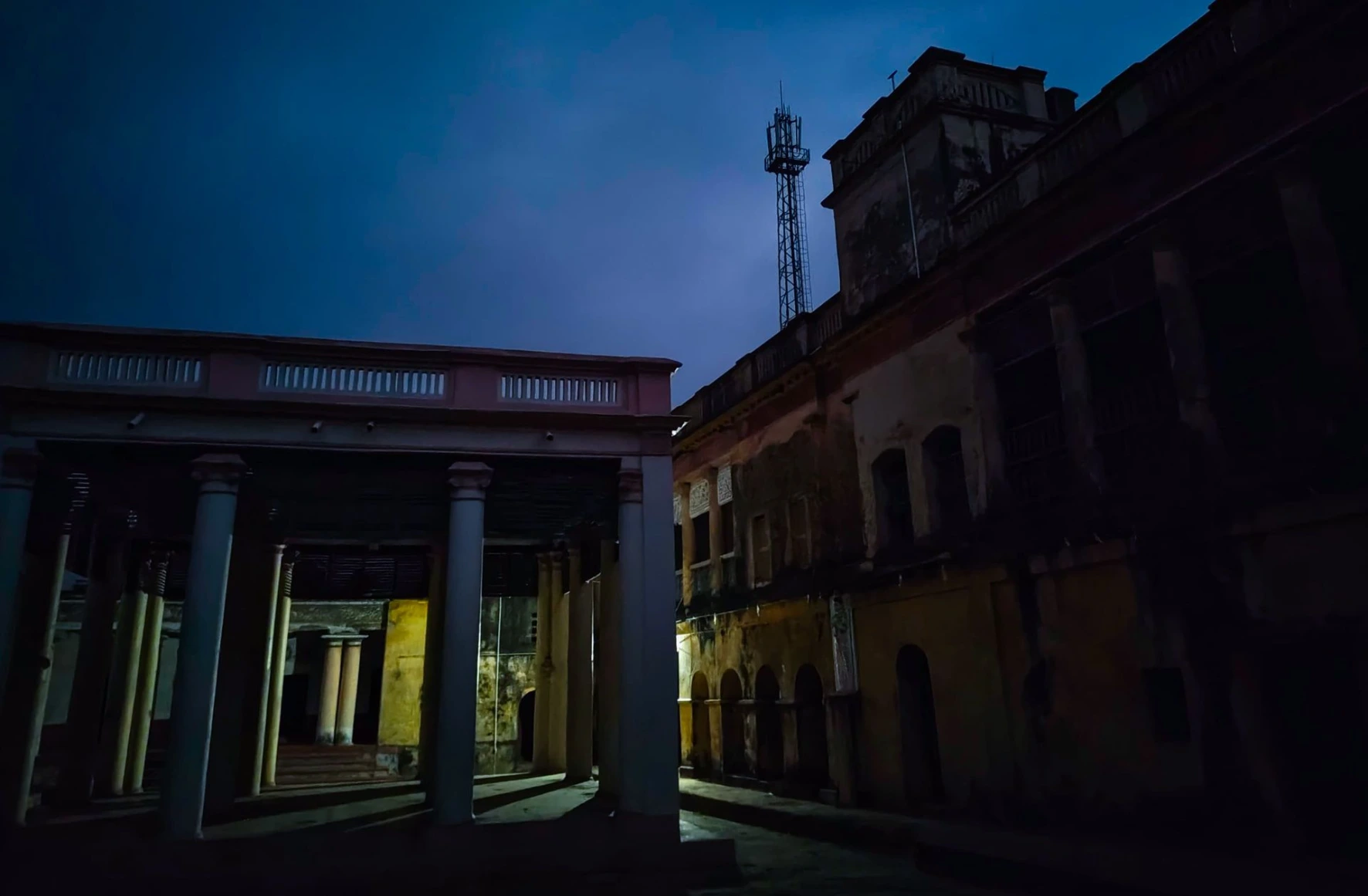 Hadal Narayanpur Jaminderbari Hadal Narayanpur Jaminderbari