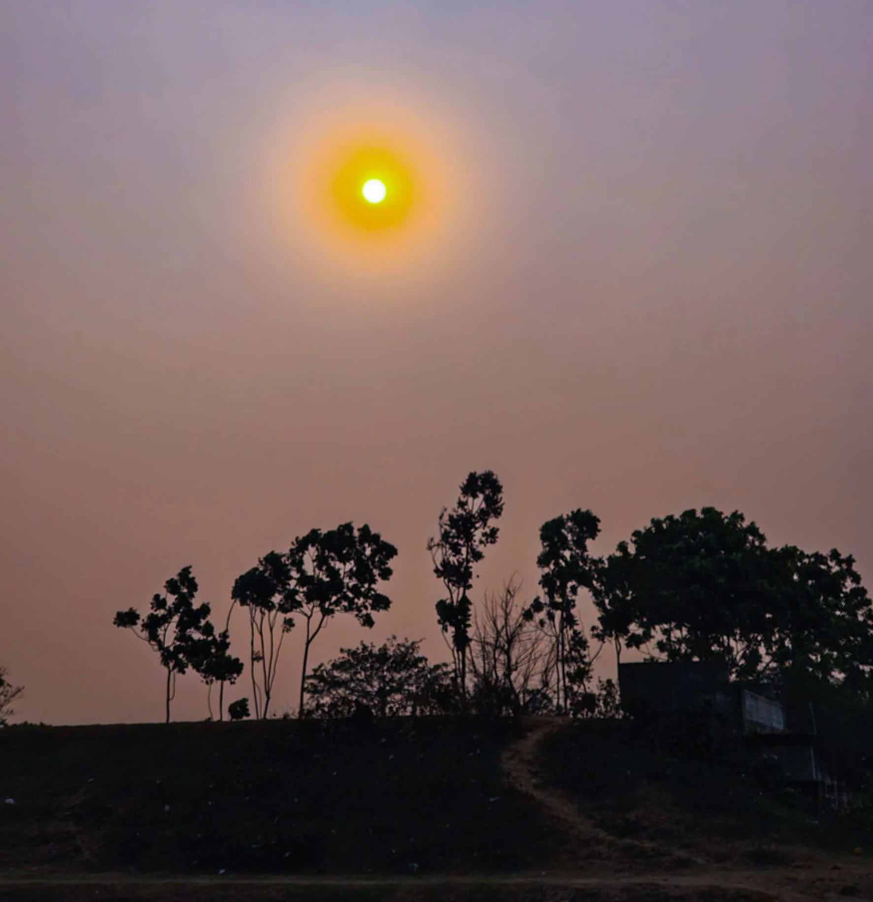 Amrul Damodar river bank Amrul Damodar river bank