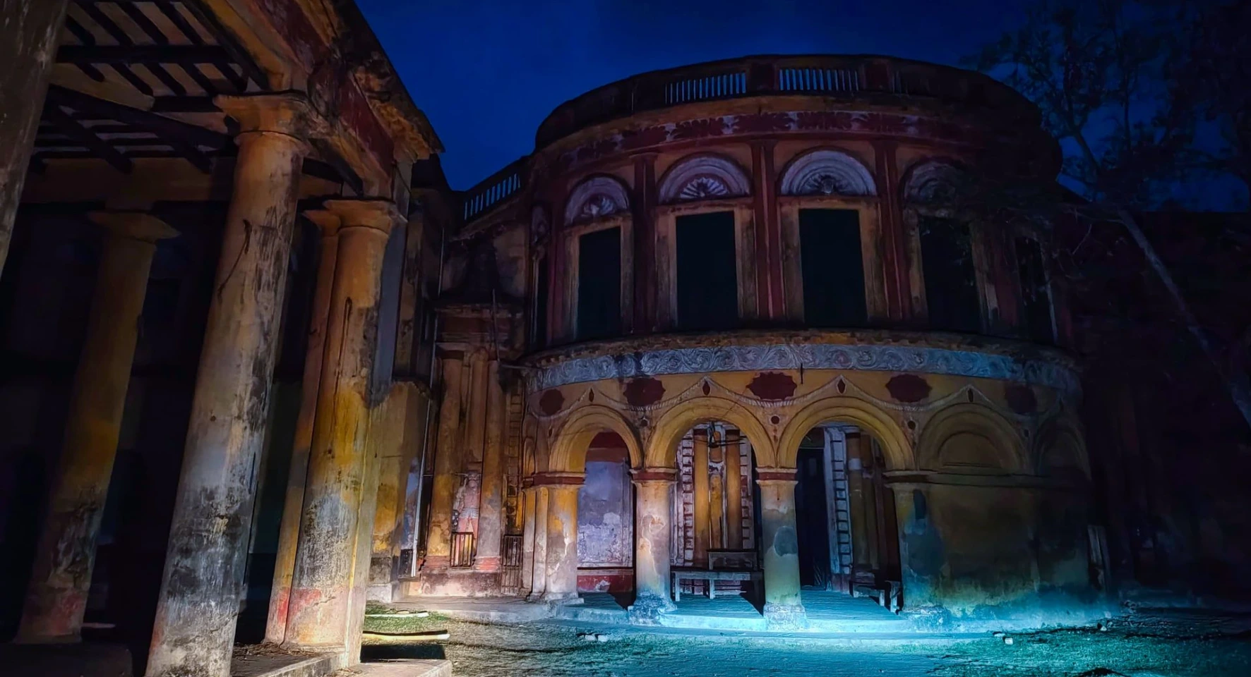 Hadal Narayanpur Jaminderbari Hadal Narayanpur Jaminderbari