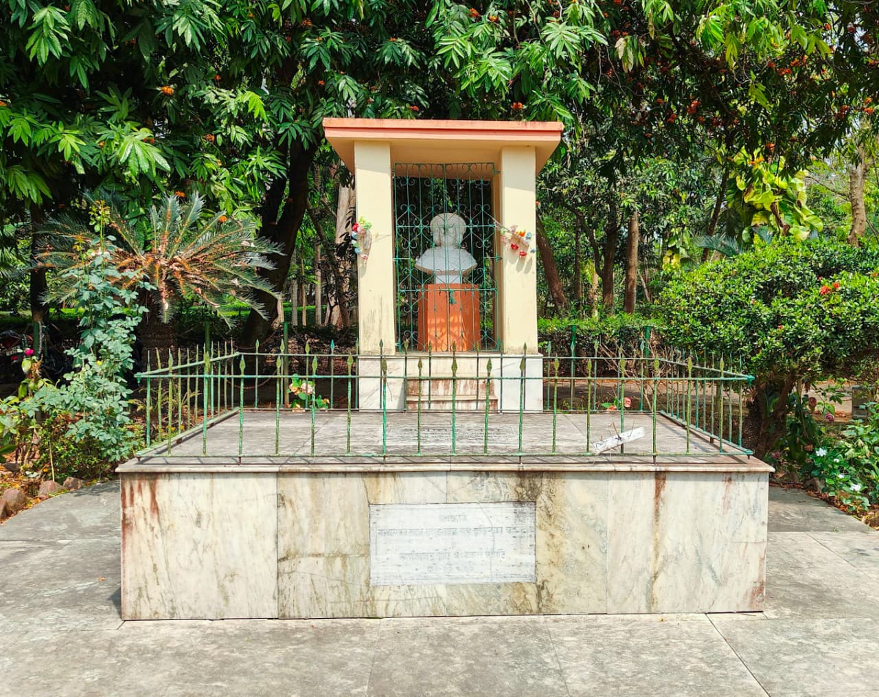 Satidaha smriti bedi