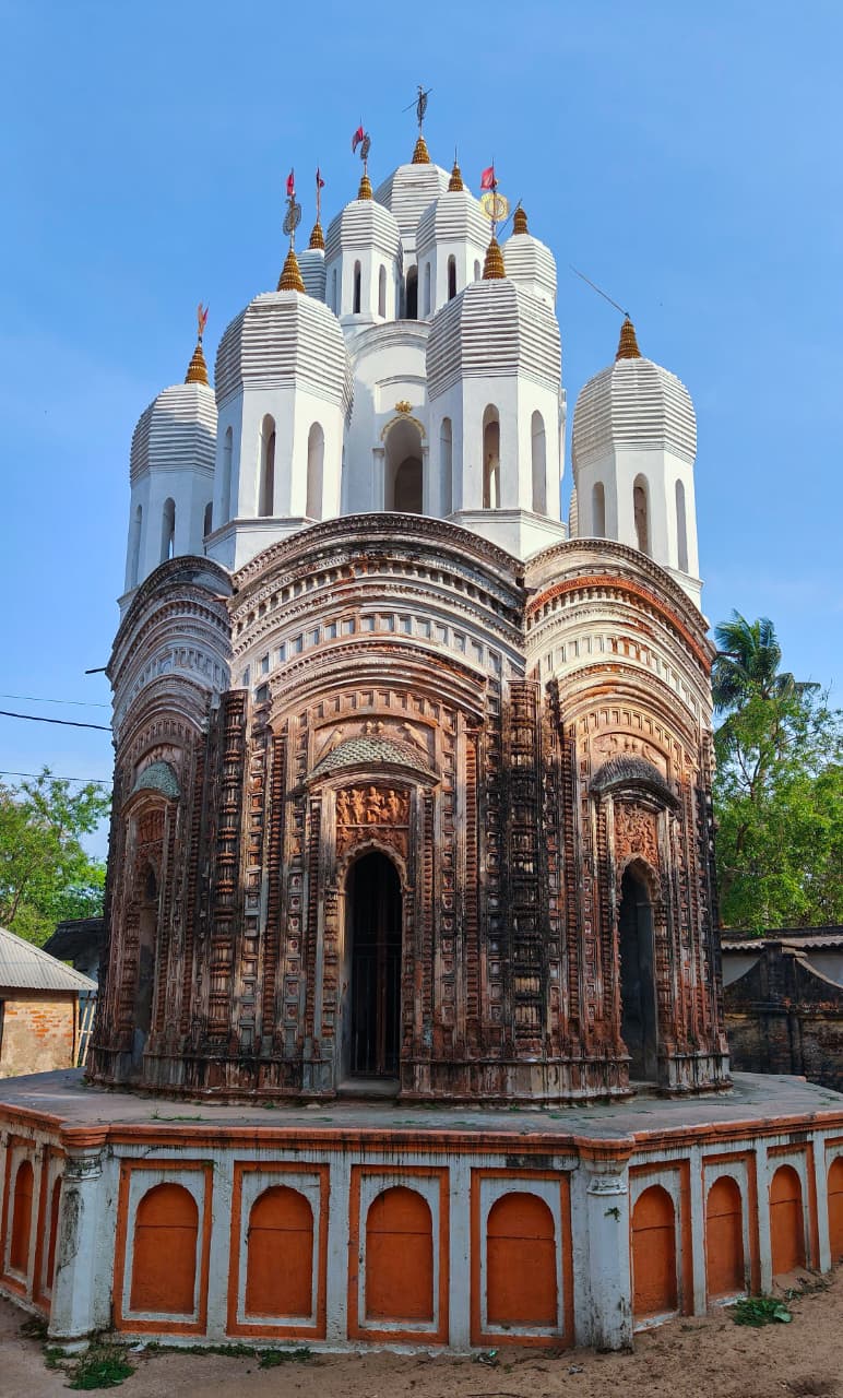 Hadal Narayanpur Jamidarbari