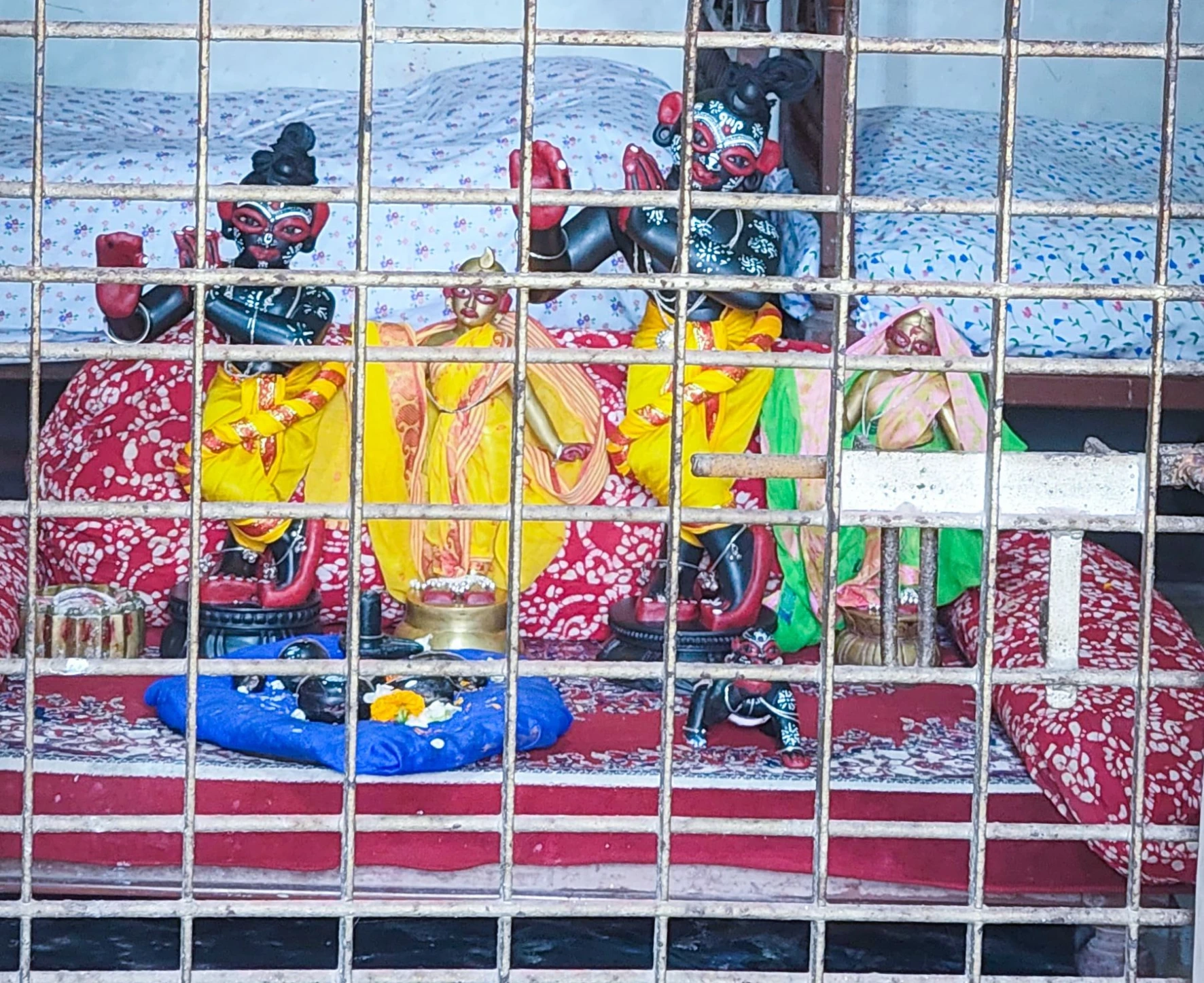 Radha Ballabh Mandir