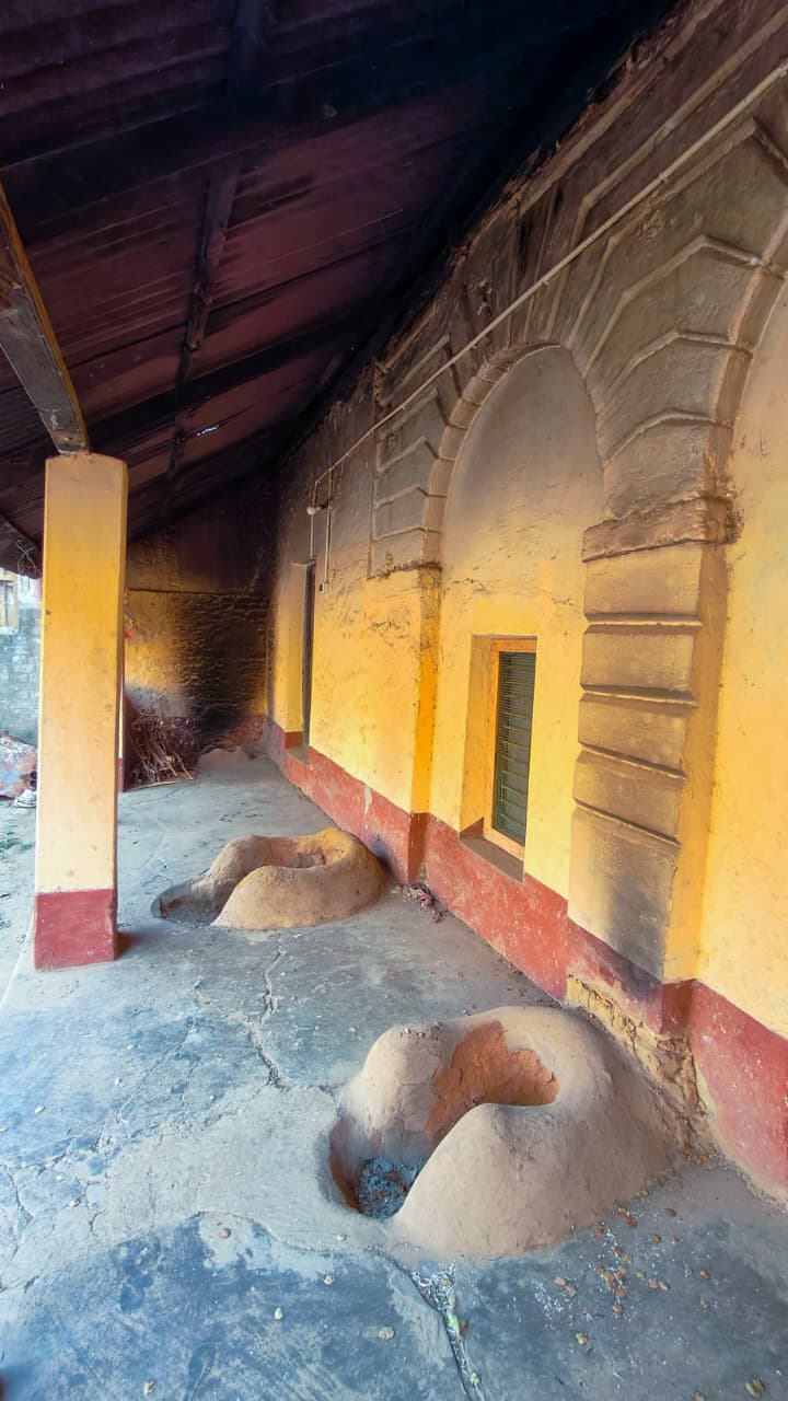 Hadal Narayanpur Jamidarbari