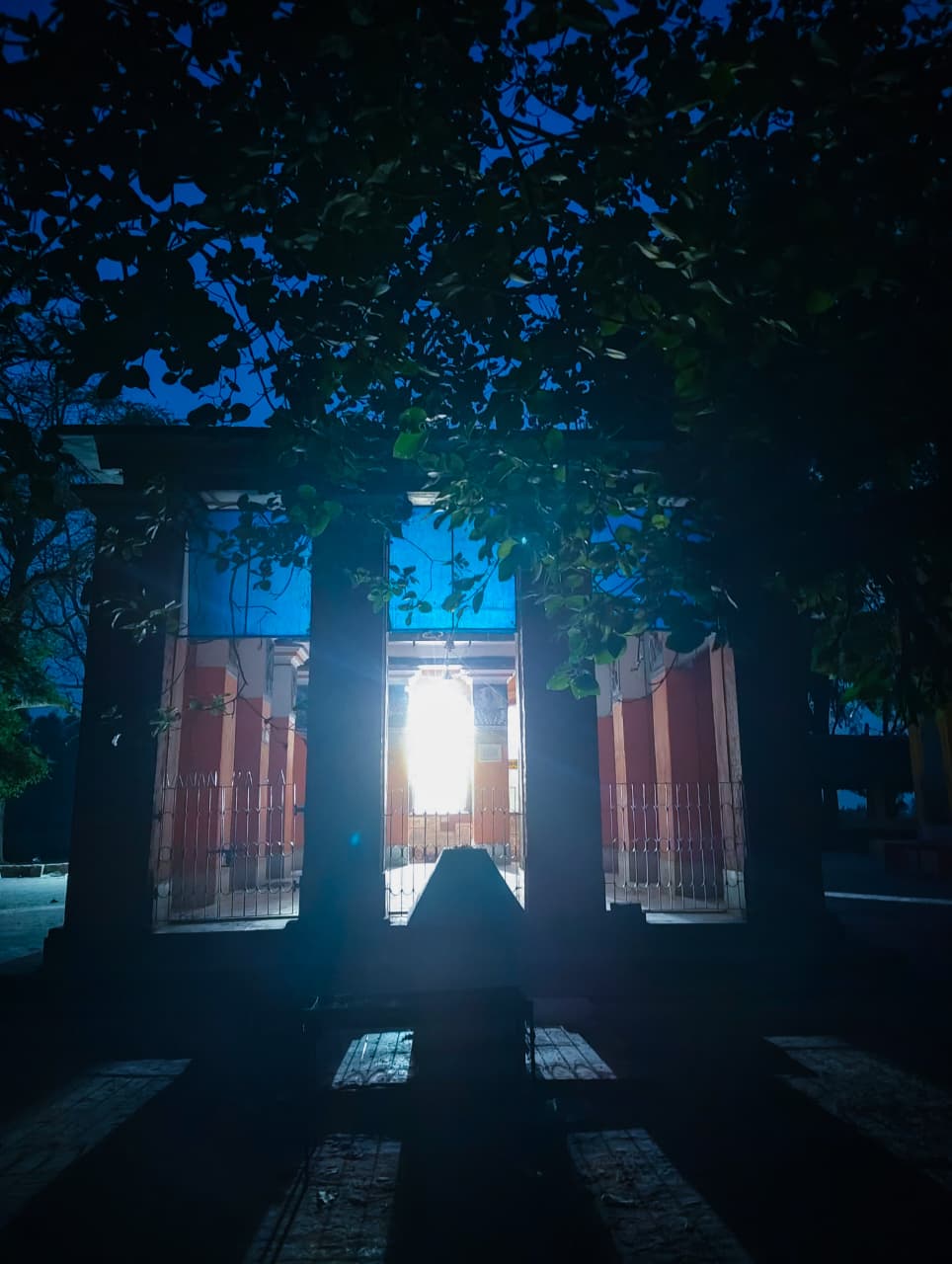 Rakhal Raja Mandir Rakhal Raja Mandir