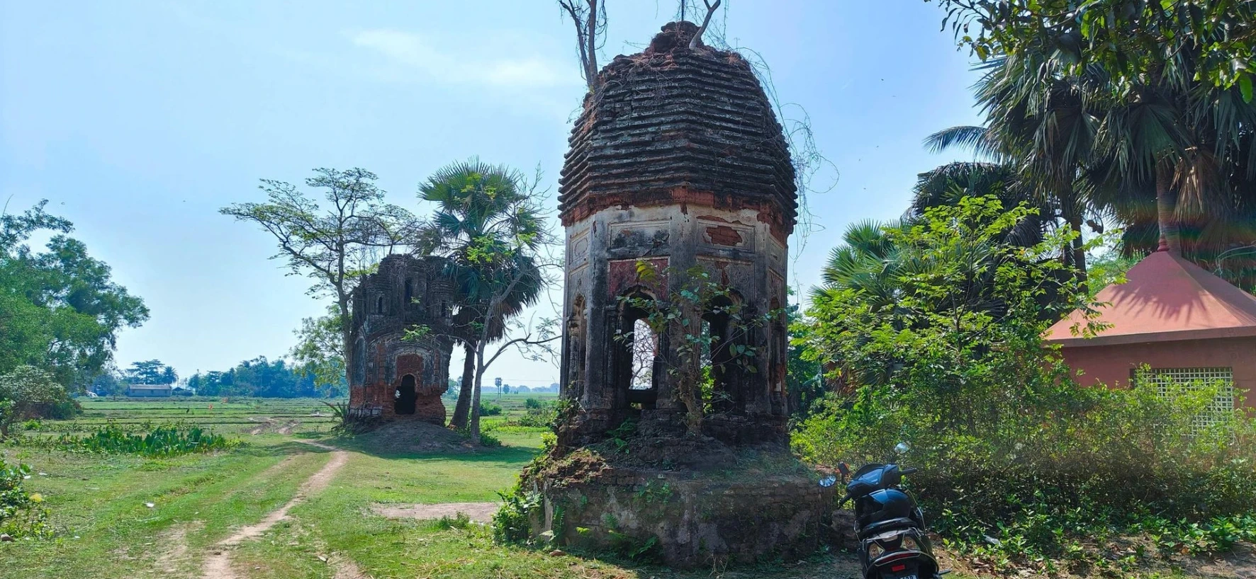 Historical village - Itla Historical village - Itla