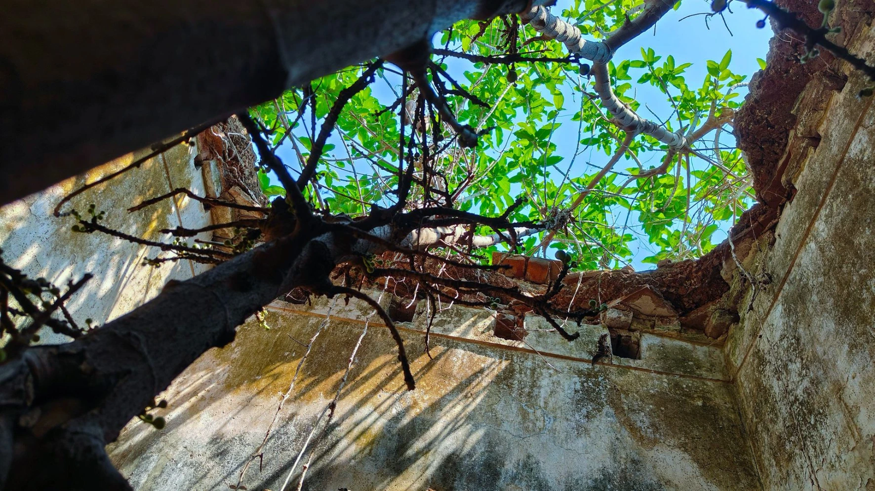 Durga Dalan at Itla Durga Dalan at Itla