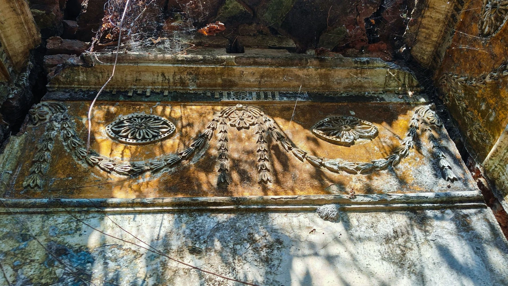 Durga Dalan at Itla Durga Dalan at Itla