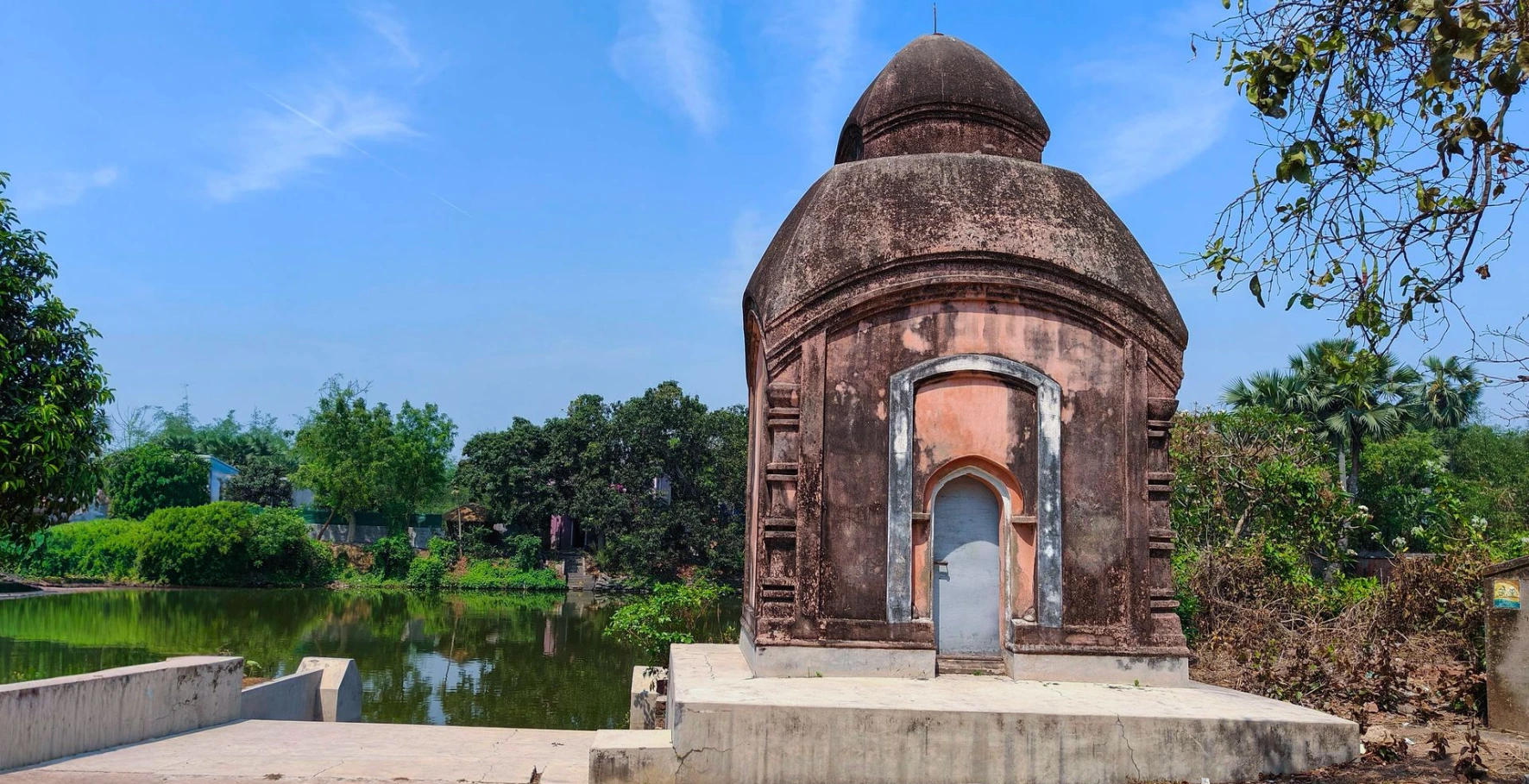 Gurbari Shiva temple Gurbari Shiva temple