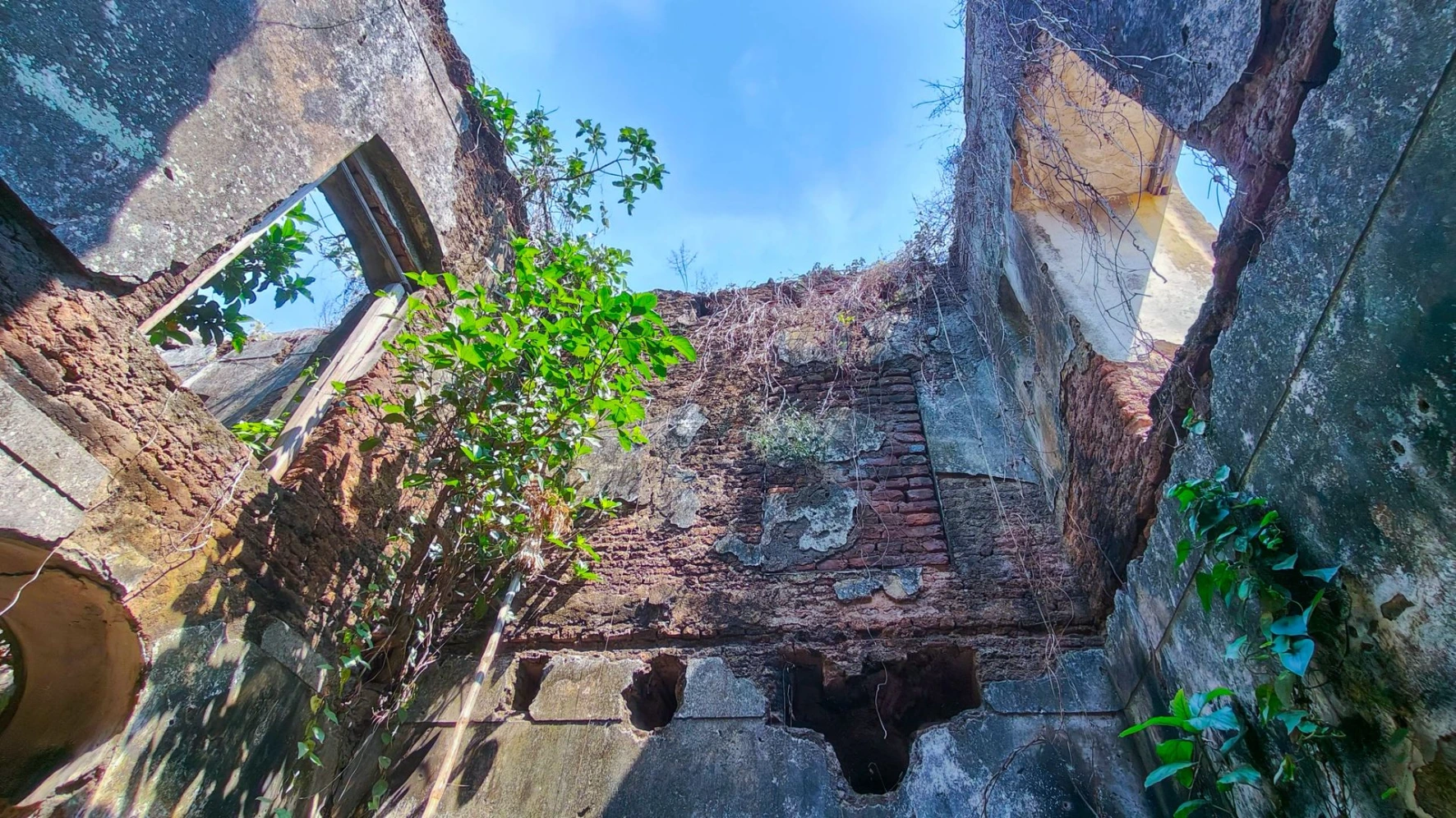 Gurbari Roy Choudhury house Gurbari Roy Choudhury house