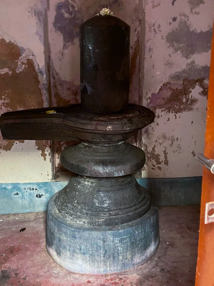 Amadpur shiva temple Amadpur shiva temple