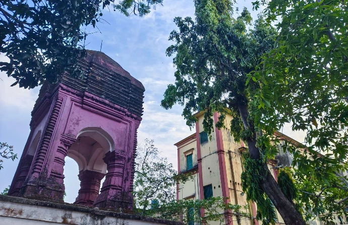 Amadpur Dolmancha Amadpur Dolmancha