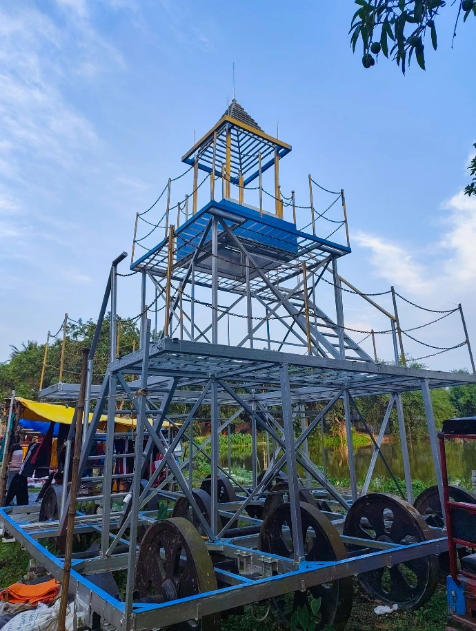 Amadpur Rath Amadpur Rath