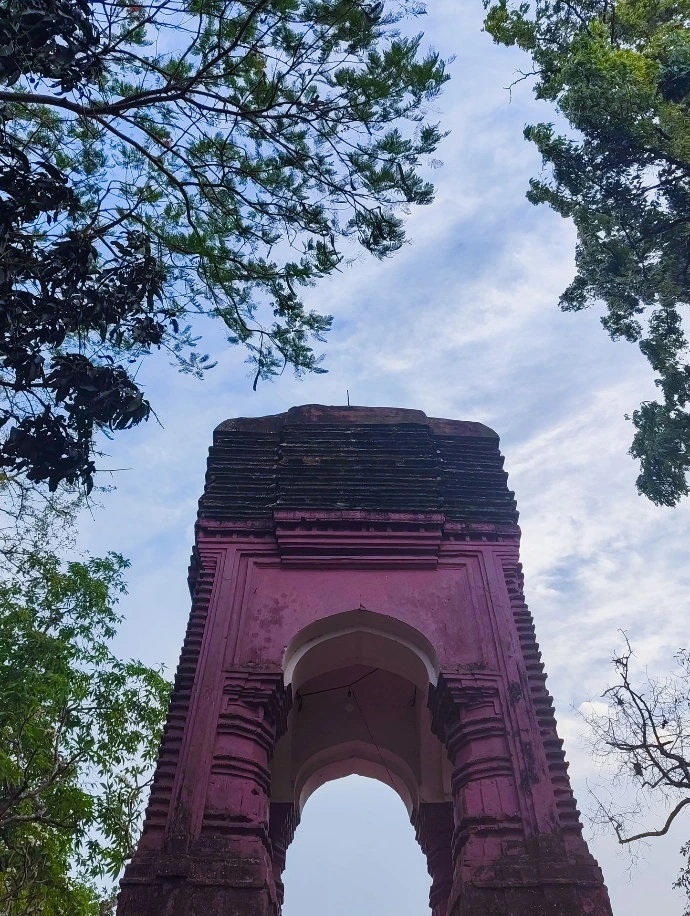 Amadpur Dolmancha Amadpur Dolmancha