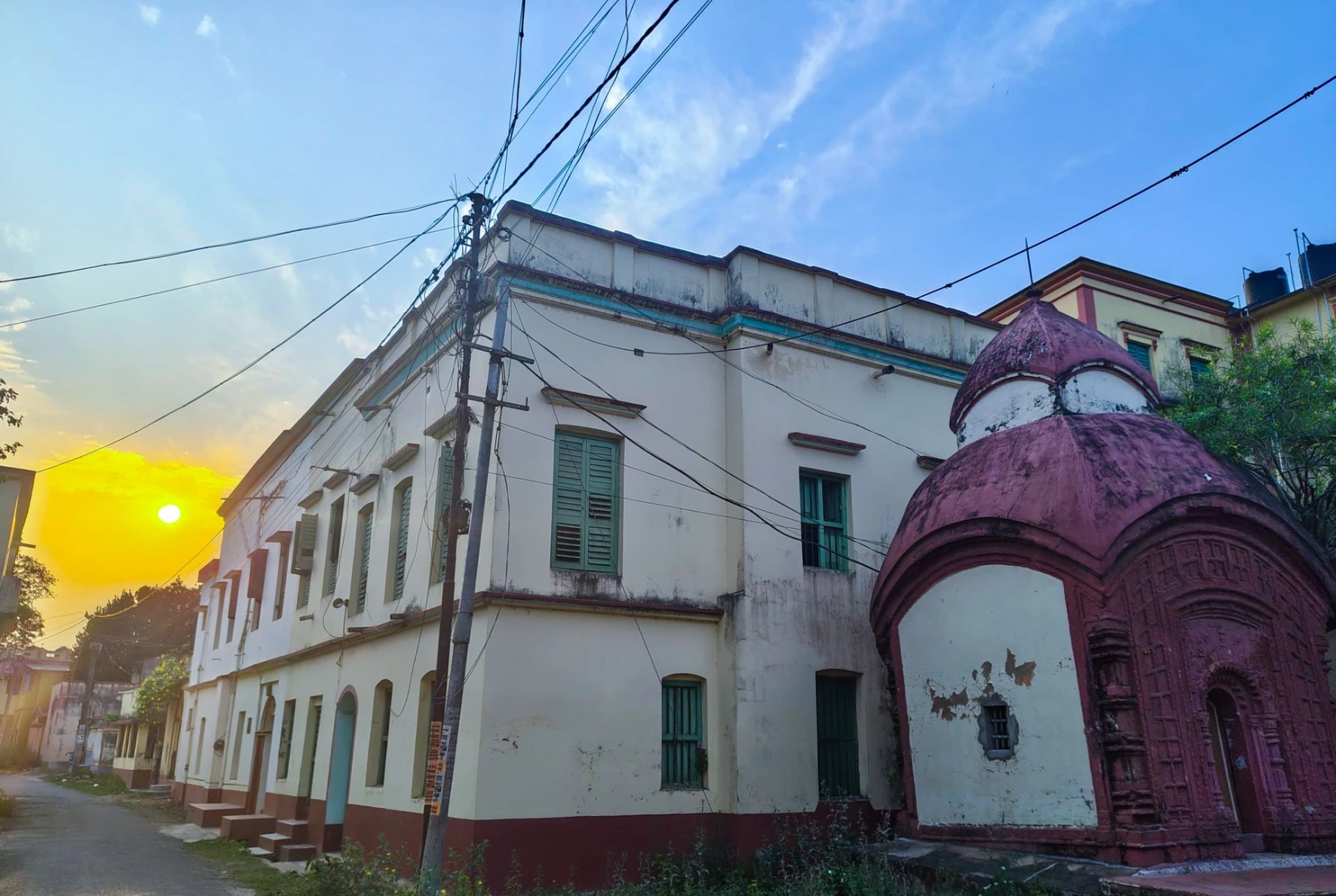 Amadpur village Amadpur village