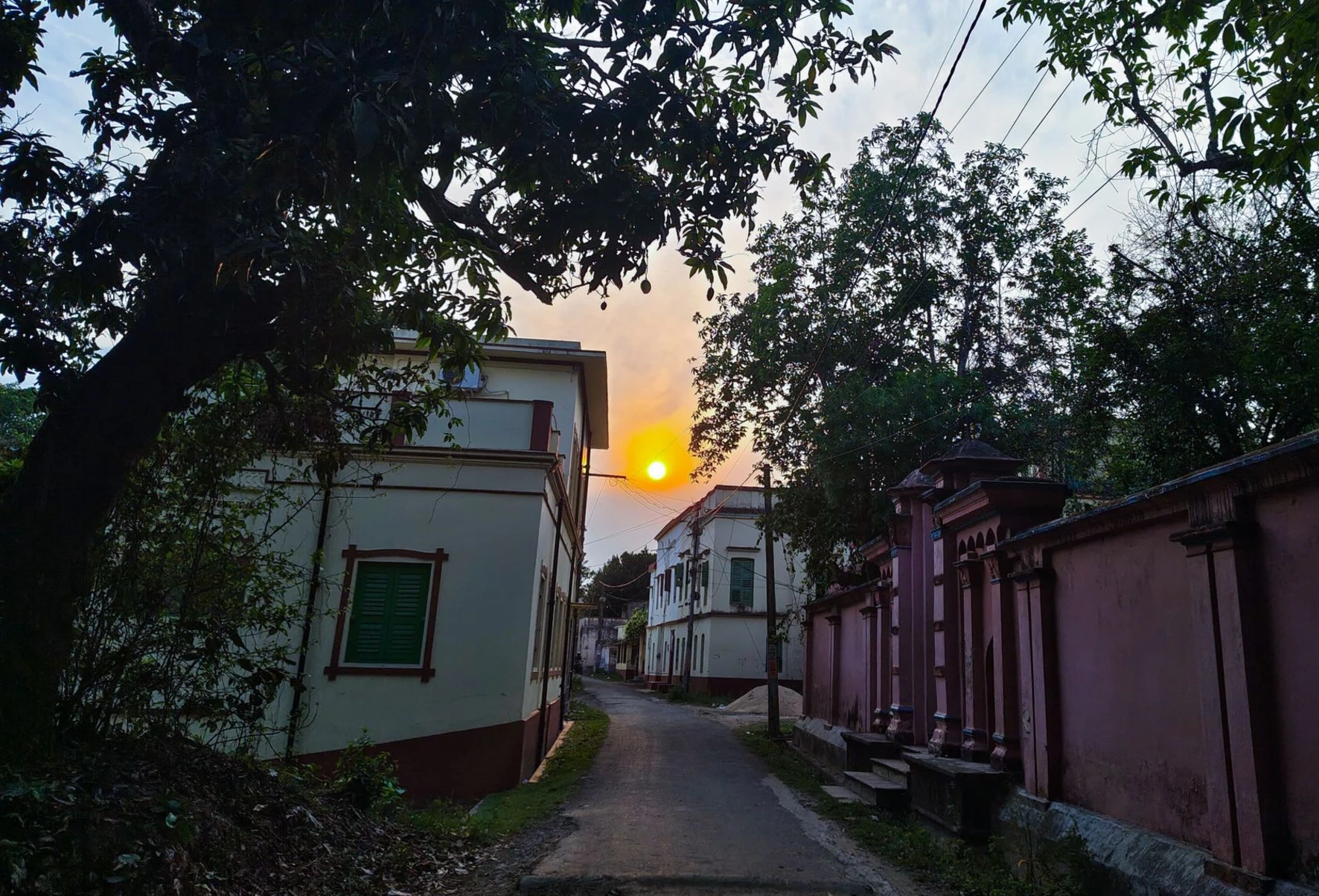 Amadpur village Amadpur village