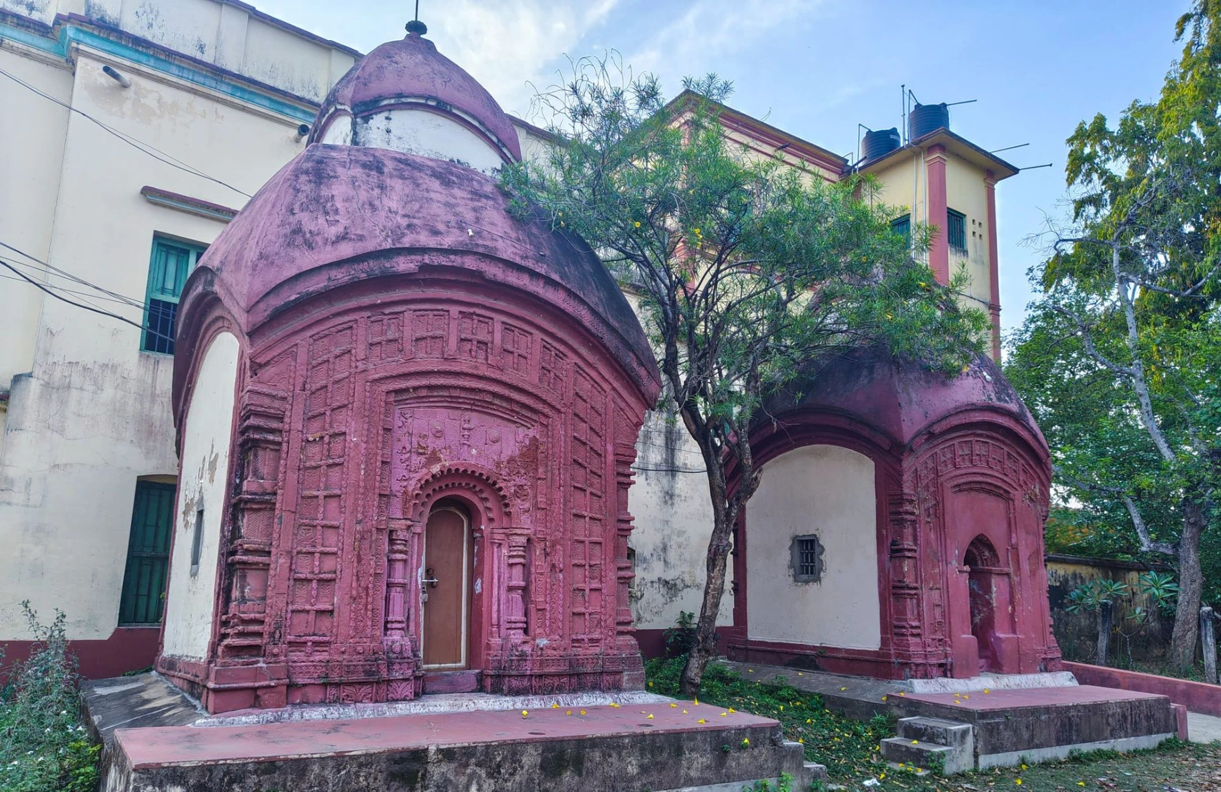 Amadpur shiva temple Amadpur shiva temple