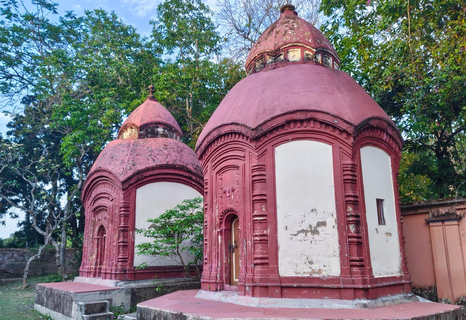 Amadpur shiva temple Amadpur shiva temple