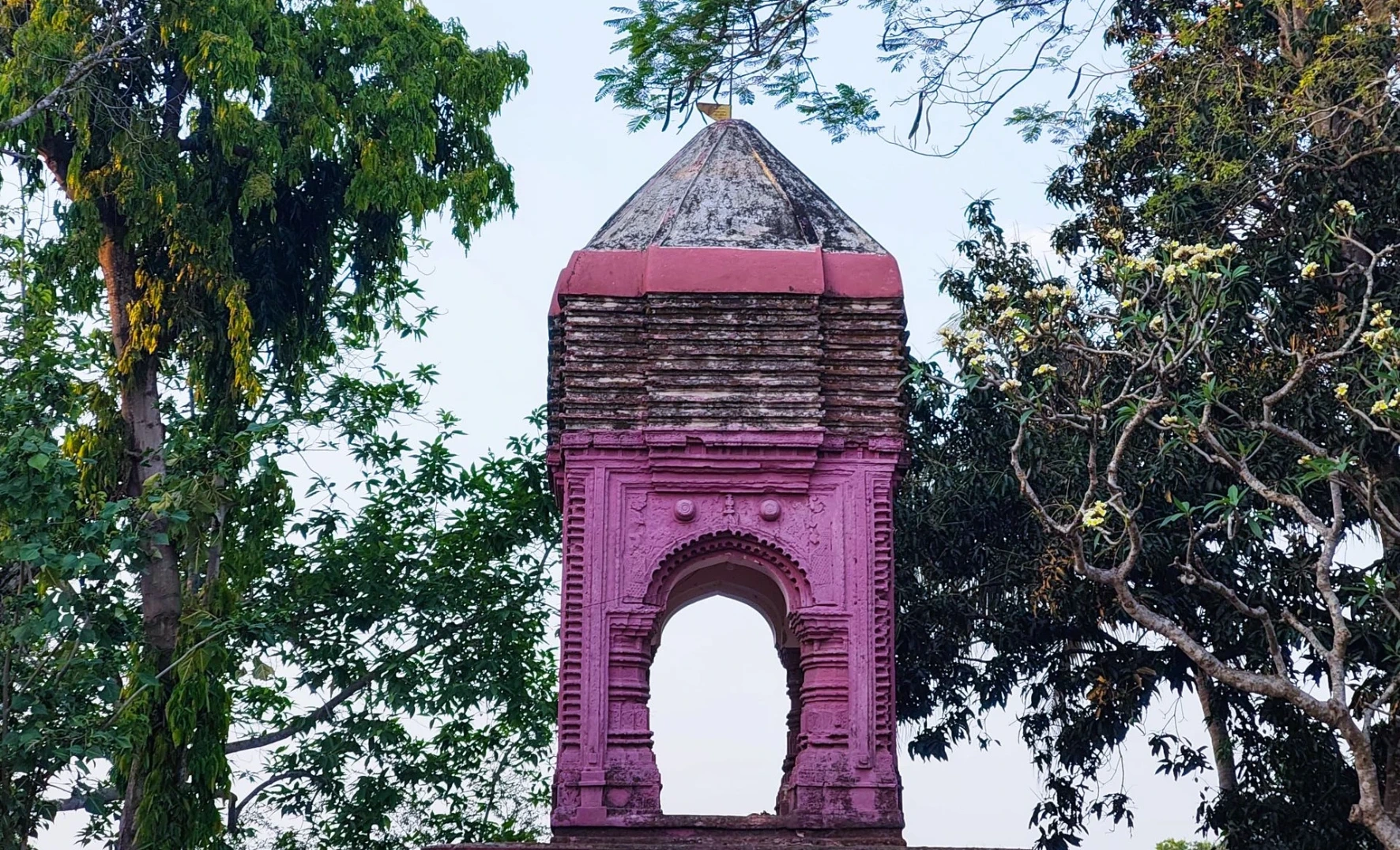 Amadpur Dolmancha Amadpur Dolmancha