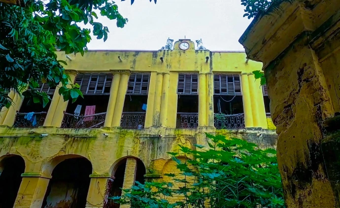 Amadpur Baghbari Amadpur Baghbari