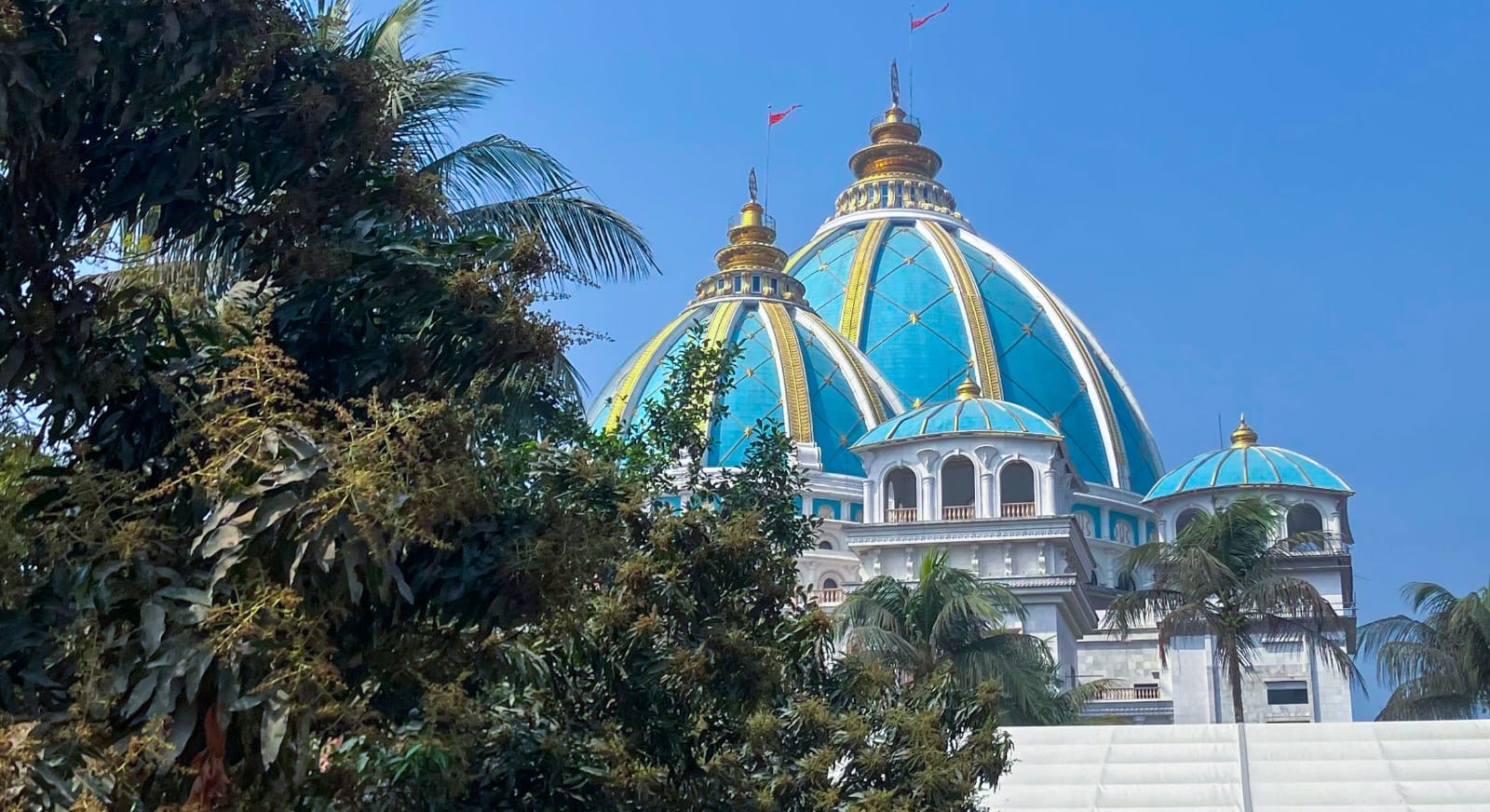 Mayapur