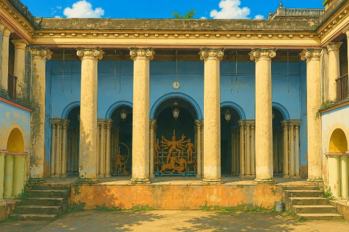 Durgadalan