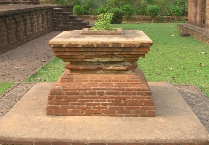 Tulsimancha