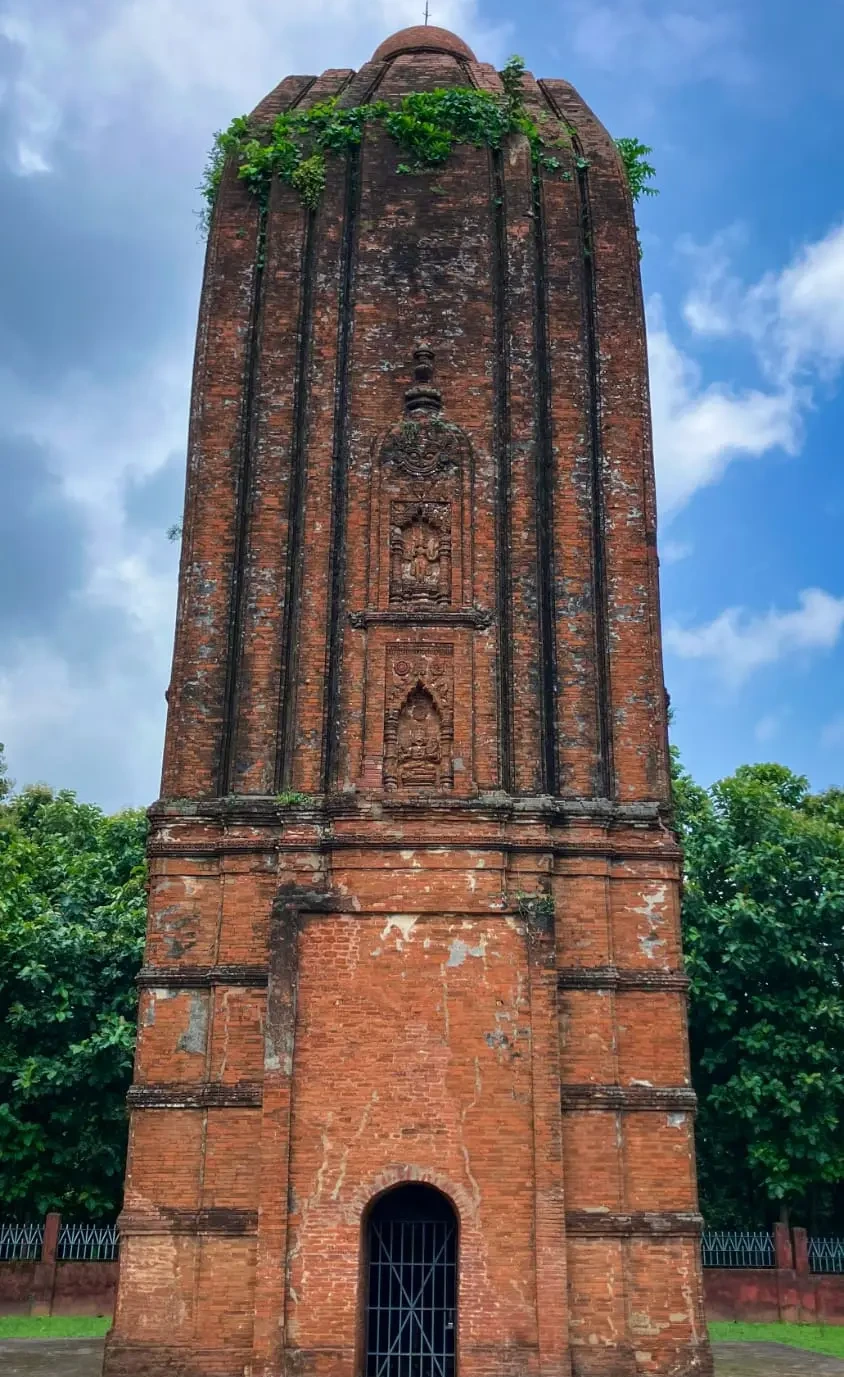 Deul temple