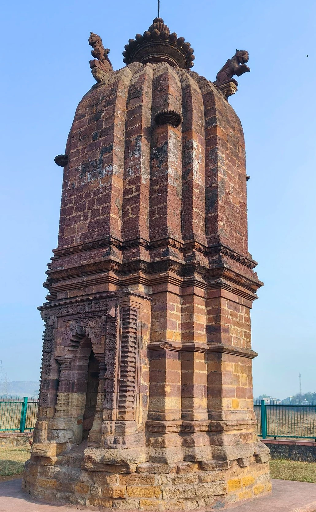 Deul temple