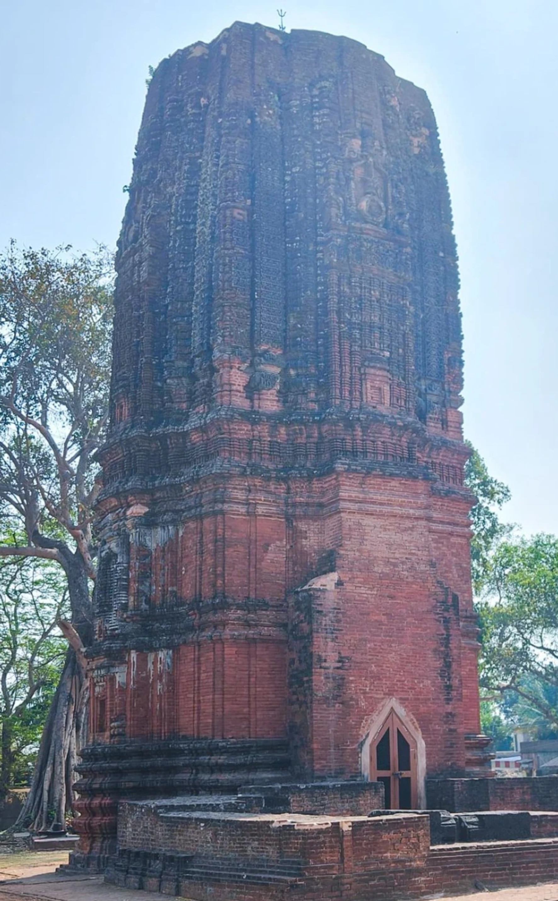 Deul temple