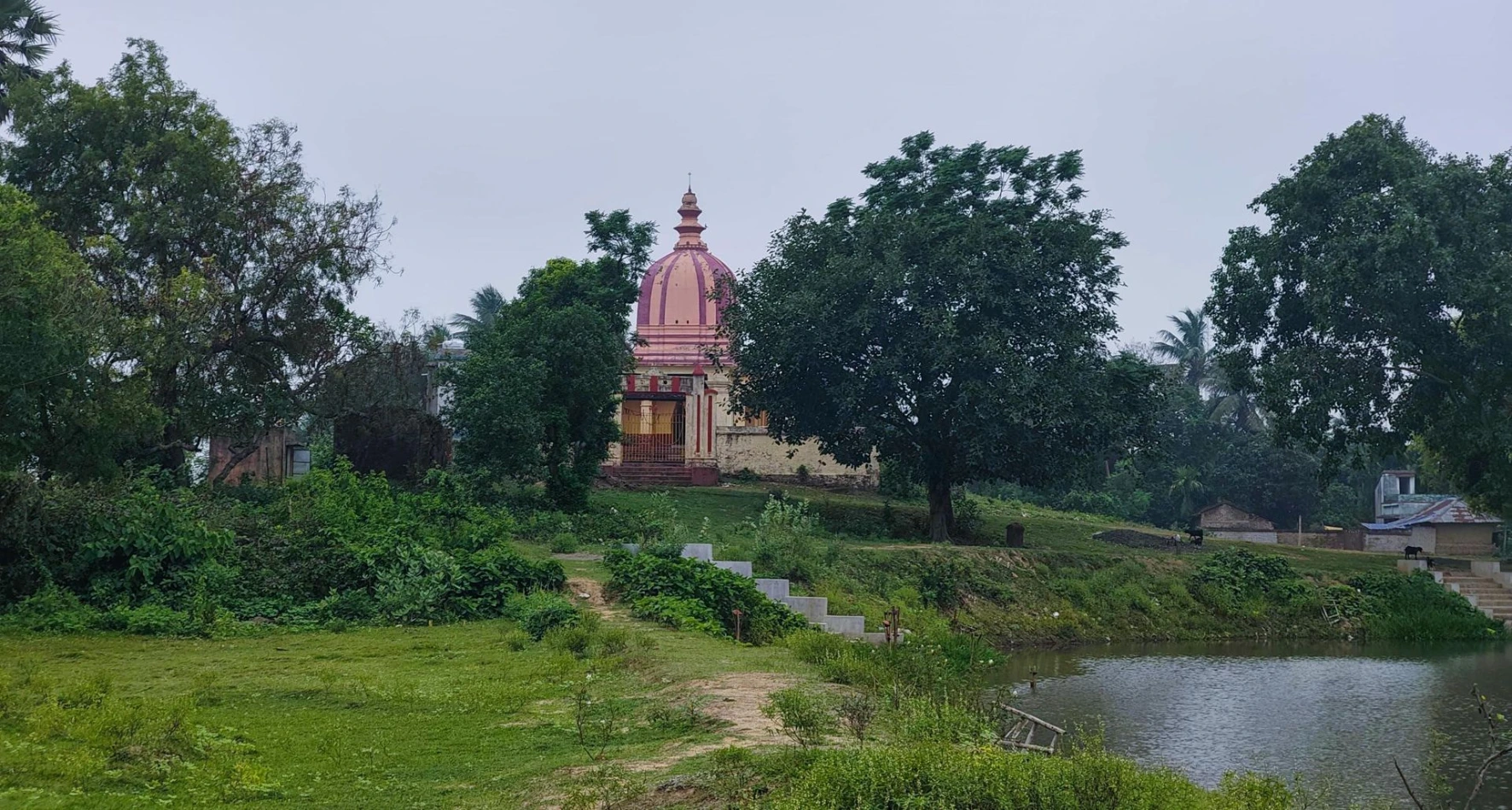 Jaleswar Shiva Temple Jaleswar Shiva Temple