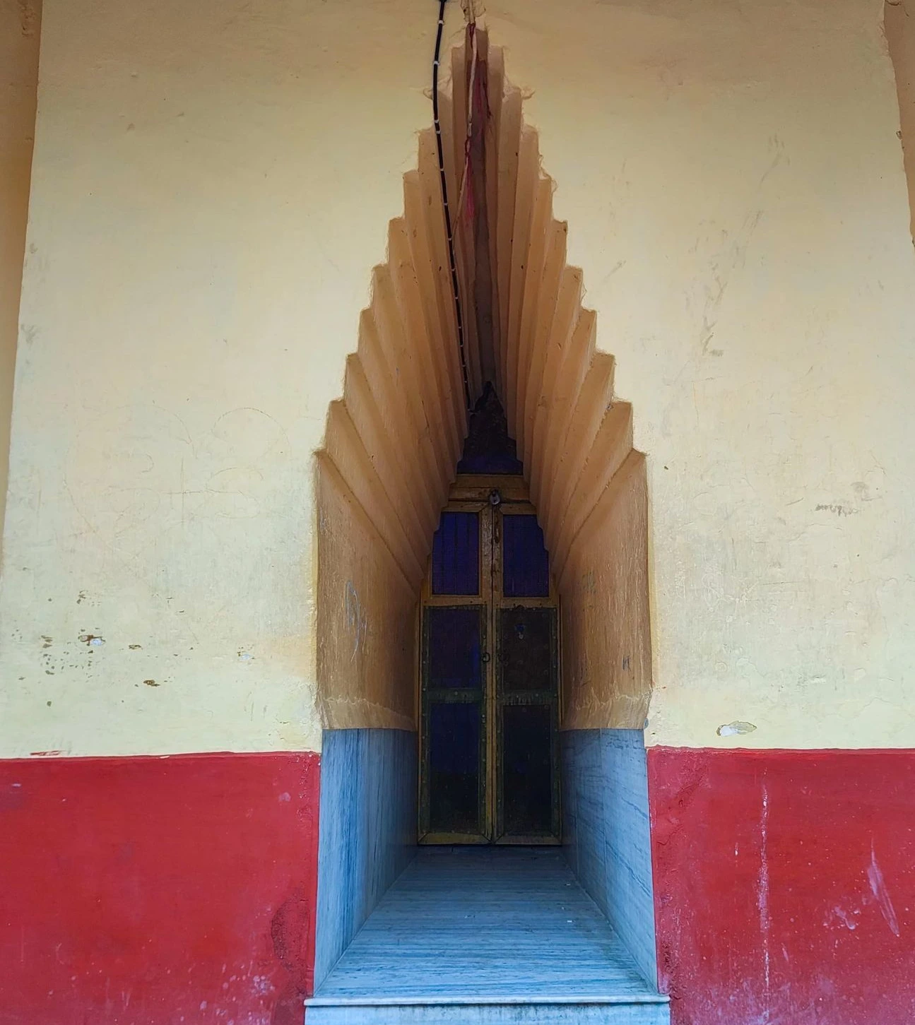 Jaleswar Shiva Temple Jaleswar Shiva Temple