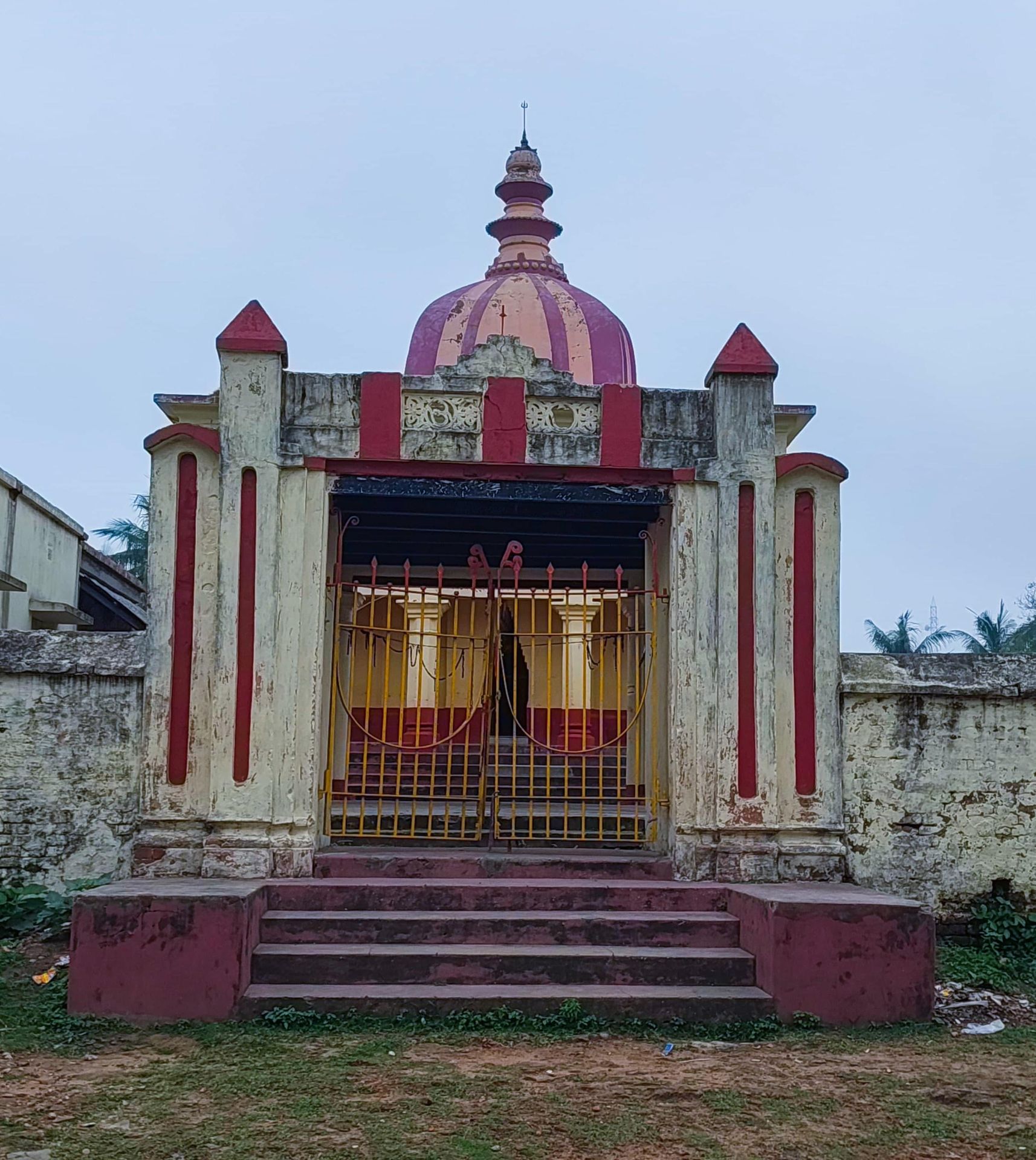 Jaleswar Shiva Temple Jaleswar Shiva Temple